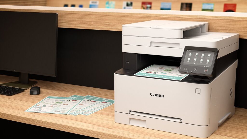 Laser Printers